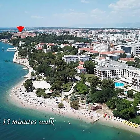 Martina Ξενοδοχείο 3*